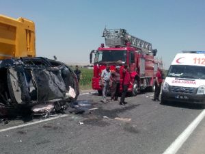 Trafik canavarının pazar bilançosu