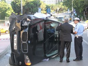 Gelin ve damada büyük şok