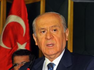 Erdoğan'a Çatı Cevabı