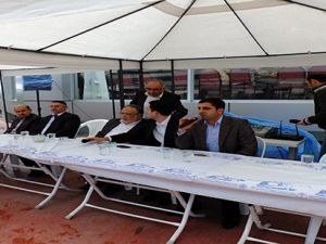 Görkem Çiler için Mevlid okutuldu