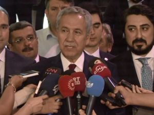 Adayımız Büyük İhtimal Erdoğan Olacak