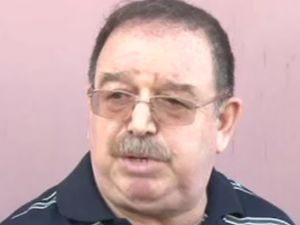 ’’Tahliye olmama hiç sevinemedim’’