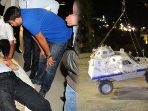 Doğu’dan iki kötü haber