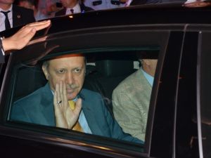 Erdoğandan sürpriz ziyaretler