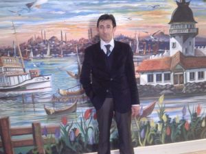 Sokak ortasında vahşet..