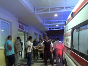 Mardin’de katliam gibi kavga: 4 ölü, 32 yaralı