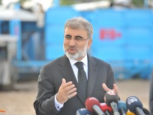 BAKAN YILDIZ GÜL’ÜN AÇIKLAMALARINI YORUMLADI