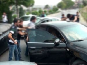 Filmleri aratmayan operasyon