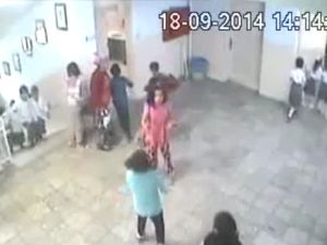 Gebze'de iğrenç olay