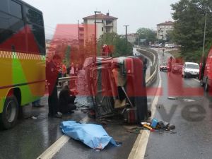 GEBZE KANA BULANDI !