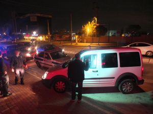 GEBZE’DE FİLMLERİ ARATMAYACAK OPERASYON!