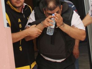 Kanlı tamirhane baskını kamerada