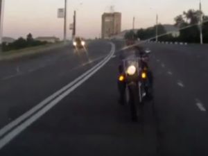 Alkol Hız Ve Muhtemel Sonuç