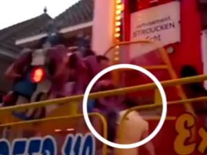 Dikkatsizlik Pahalıya Mal Oldu