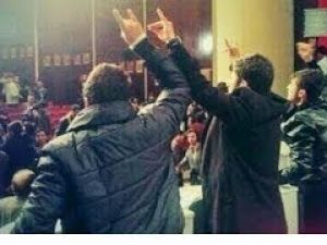 Genç Bakış'ta Ortalık Karıştı!