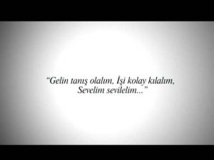 Türkiye bu klibi konuşuyor