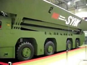 Almanların 20 Yılda Yapamazsınız Dediğini 4 Yılda Tamamladık!