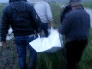 Ali’yi bu felaket aldı