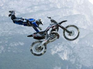 En Çılgın Ekstrem 10 Spor