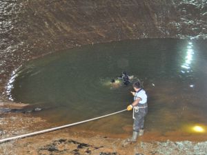 2 çocuktan acı haber geldi