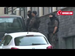 Okmeydanı’nda 2. dalga operasyon