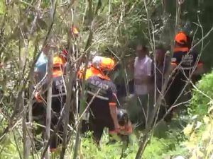 Bu acıya yürek dayanmaz